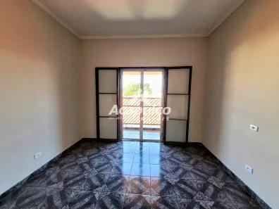 Casa com 2 Quartos para alugar, 113m² no Jardim Brasil, Americana