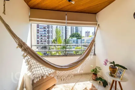 Apartamento com 3 Quartos à venda, 74m² no Boa Vista, Porto Alegre