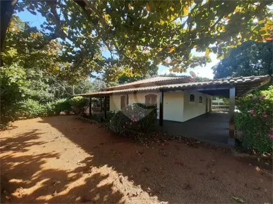 Fazenda/Sítio com 3 Quartos à venda, 560m² no Conceição, Piracicaba