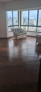 Apartamento com 4 Quartos à venda, 168m² no Pituba, Salvador