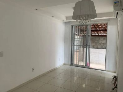 Apartamento com 2 Quartos à venda, 45m² no Rocha, São Gonçalo