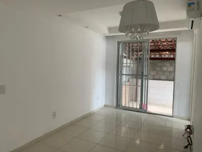 Apartamento com 2 Quartos à venda, 45m² no Rocha, São Gonçalo