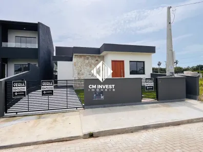 Casa com 3 Quartos à venda, 96m² no Forquilhas, São José