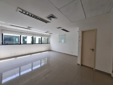 Sala Comercial para alugar, 32m² no Barra da Tijuca, Rio de Janeiro