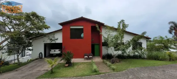 Casa com 3 Quartos à venda, 198m² no Cachoeira do Bom Jesus, Florianópolis