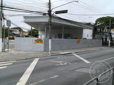 Ponto Comercial para alugar, 381m² no Jardim Três Marias, São Paulo