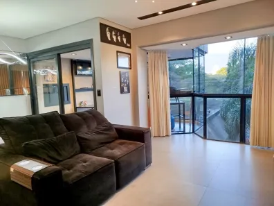 Apartamento com 2 Quartos à venda, 92m² no Menino Deus, Porto Alegre