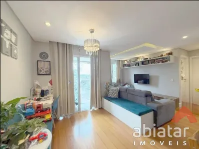 Apartamento com 3 Quartos à venda, 66m² no Vila Andrade, São Paulo
