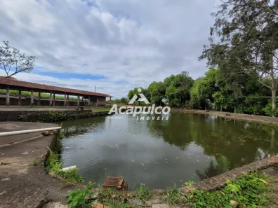 Fazenda/Sítio com 2 Quartos à venda, 1000m² no Chácaras Novo México, Limeira