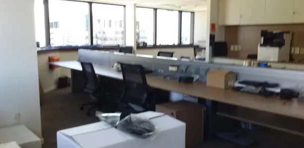 Sala Comercial para alugar, 100m² no Itaim Bibi, São Paulo