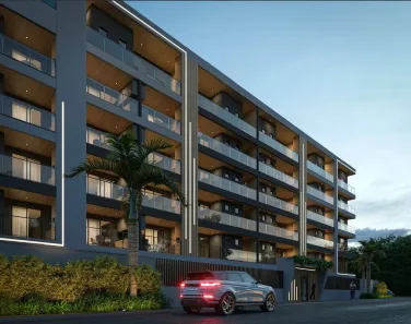 Apartamento com 2 Quartos à venda, 66m² no Maranduba, Ubatuba