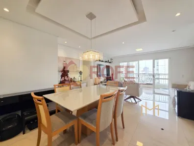 Apartamento com 3 Quartos à venda, 102m² no Indianópolis, São Paulo