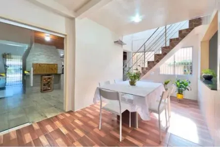 Casa com 3 Quartos à venda, 192m² no Olaria, Canoas