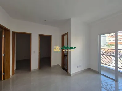 Apartamento com 3 Quartos à venda, 45m² no Vila Talarico, São Paulo