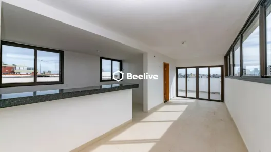Cobertura com 2 Quartos à venda, 97m² no Alto Barroca, Belo Horizonte