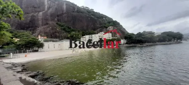 Apartamento com 3 Quartos à venda, 98m² no Urca, Rio de Janeiro