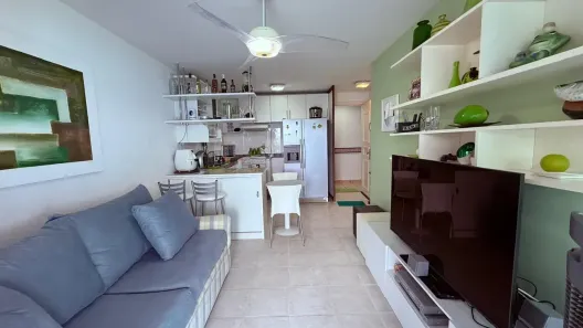 Apartamento com 2 Quartos à venda, 67m² no Conceição de Jacareí, Mangaratiba