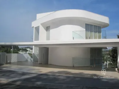 Casa de Condomínio com 3 Quartos à venda, 425m² no Pousada dos Bandeirantes, Carapicuíba