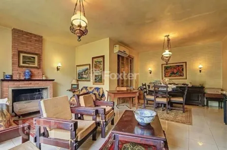 Casa com 3 Quartos à venda, 212m² no Tristeza, Porto Alegre