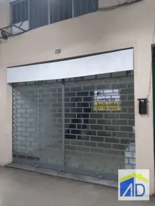 Ponto Comercial à venda, 27m² no Madureira, Rio de Janeiro