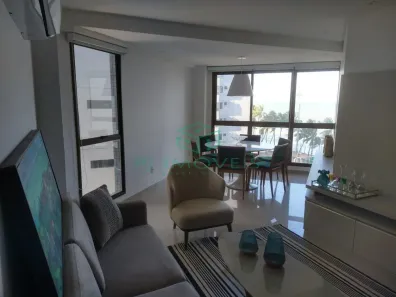 Apartamento com 1 Quarto à venda, 32m² no Boa Viagem, Recife