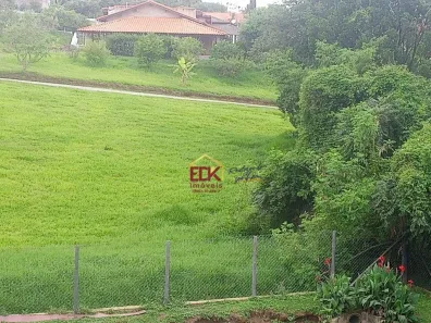 Lote/Terreno à venda, 1421m² no Condomínio Haras Pavão, Araçoiaba da Serra