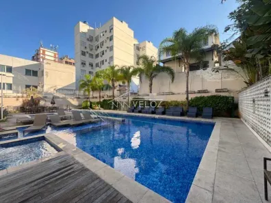 Apartamento com 2 Quartos à venda, 79m² no Botafogo, Rio de Janeiro