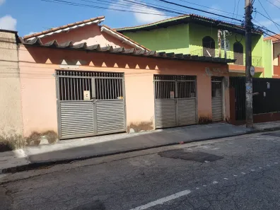 Casa com 3 Quartos à venda, 151m² no Vila Guarani, Mauá