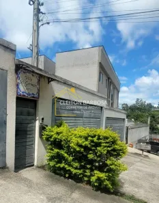 Sobrado com 2 Quartos à venda, 51m² no Morro Grande, Caieiras