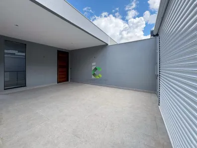 Casa com 3 Quartos à venda, 197m² no Parque Maracanã, Contagem