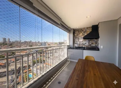 Apartamento com 2 Quartos à venda, 78m² no Vila Formosa, São Paulo