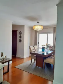 Apartamento com 3 Quartos à venda, 130m² no Água Fria, São Paulo