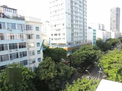 Apartamento com 3 Quartos à venda, 95m² no Leblon, Rio de Janeiro