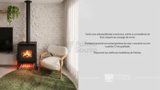 Casa com 3 Quartos à venda, 153m² no Areal, Pelotas