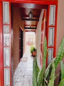 Casa com 3 Quartos à venda, 248m² no Parque da Represa, Jundiaí