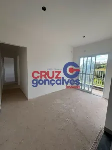 Apartamento com 2 Quartos à venda, 44m² no Vilas do Sobrado, Rio Claro