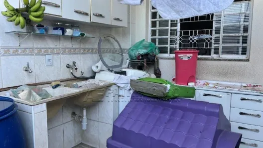 Sobrado com 3 Quartos à venda, 165m² no Vila Barão, Sorocaba