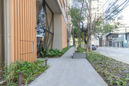 Ponto Comercial com 1 Quarto para alugar, 1009m² no Indianópolis, São Paulo