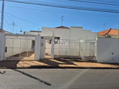 Ponto Comercial à venda, 197m² no Jardim Primavera, Araraquara