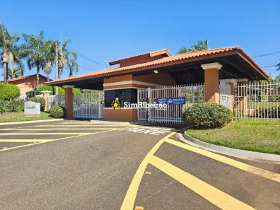 Casa de Condomínio com 4 Quartos à venda, 213m² no Condomínio Aroeira, Ribeirão Preto