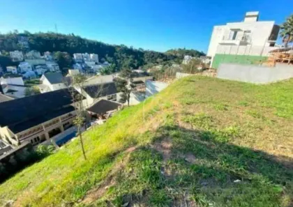 Lote/Terreno à venda, 508m² no Arujá Country Club, Arujá