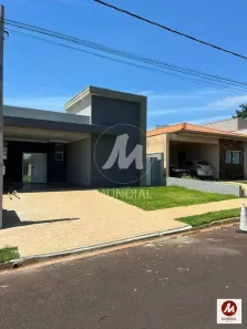 Casa de Condomínio com 3 Quartos à venda, 148m² no City Ribeirão, Ribeirão Preto