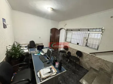Sobrado com 5 Quartos à venda, 257m² no Jardim Figueira, Guarulhos