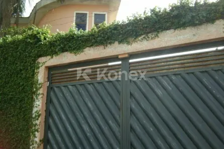 Sobrado com 3 Quartos à venda, 200m² no Vila Aurora (Zona Norte), São Paulo