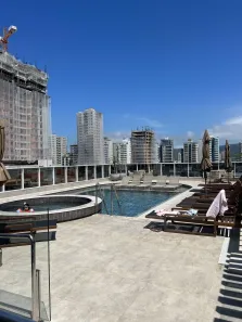 Apartamento com 3 Quartos à venda, 128m² no Meia Praia, Itapema