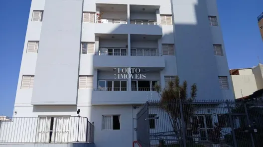 Apartamento com 3 Quartos à venda, 88m² no Vila Rossi Borghi e Siqueira, Campinas