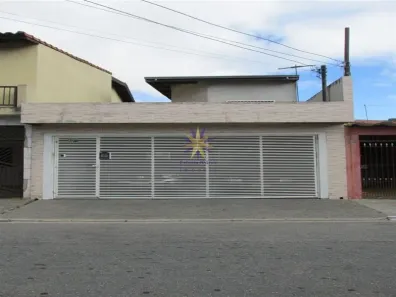 Casa com 3 Quartos à venda, 132m² no Jardim Cotinha, São Paulo