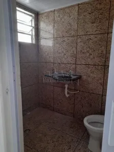 Casa com 1 Quarto à venda, 38m² no Vila Santana, São Paulo