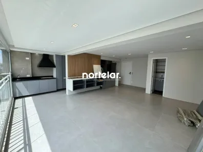 Apartamento com 2 Quartos à venda, 91m² no Vila Anastácio, São Paulo