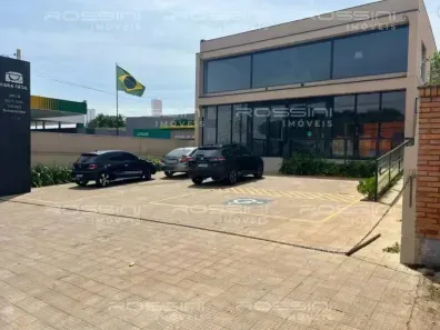 Ponto Comercial para alugar, 620m² no Jardim Sumaré, Ribeirão Preto